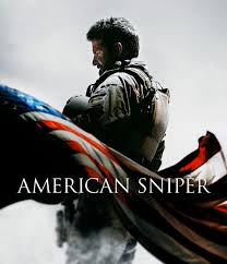 American Sniper Book Cover
